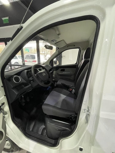 Imagen 11 de 20 de Changan Pick Up Md201