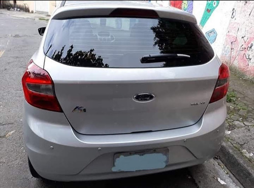 Ford Ka 1.5