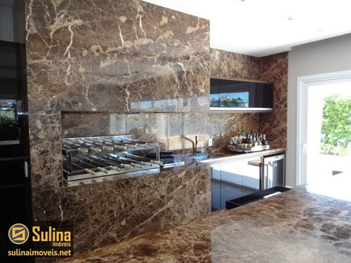 Imagem 4 de 5 de Casa Em Xangri-lá - Ca00155 - 2060322