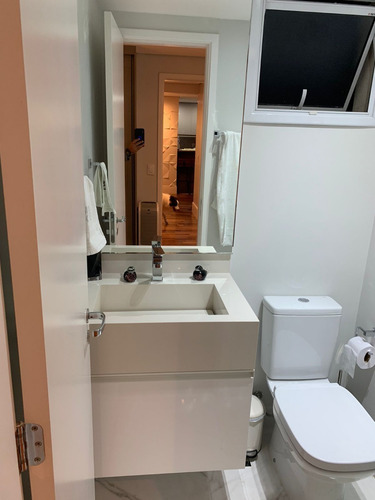 Imagem 20 de 25 de Apartamento - Butantã - 3 Dormitórios. - Wtapfi87761