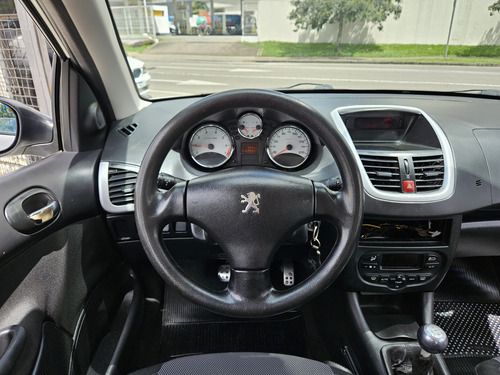 Peugeot 207 SW 1.6 16v Escapade Flex 5p