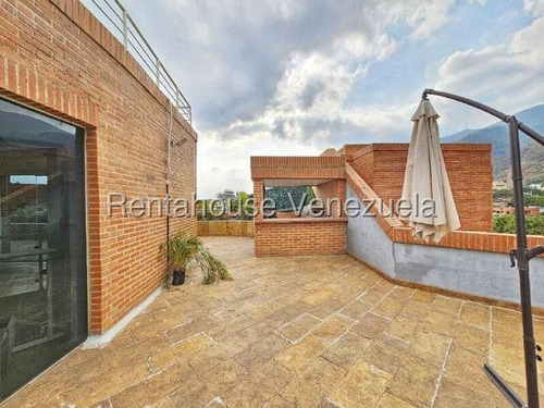 Apartamento En Alquiler En Altamira 25-17997 Yf