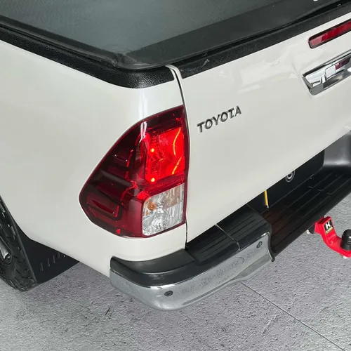 Toyota Hilux 2.4l