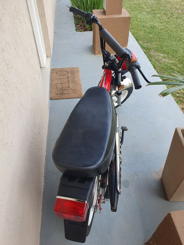 Honda Dax Ct 70 Japonesa