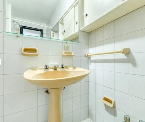 Departamento En Venta - 1 Dormitorios 1 Baño - 50mts2 - Flores