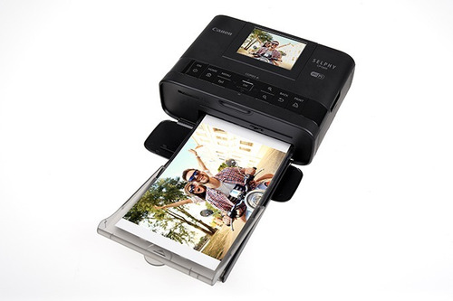 Impressora Fotográfica Canon Selphy Cp1300 C/ Wifi