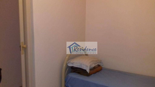 Imagem 10 de 17 de Casa Com 2 Dormitórios À Venda, 87 M² Por R$ 340.000 - Jardim Santa Rita - Indaiatuba/sp - Ca0874