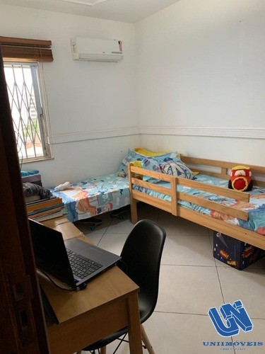 Imagem 15 de 28 de Apartamento Três Quartos Sendo 1 Suíte 87m2 No Caminho Das Arvores - Sfl736 - 70628287