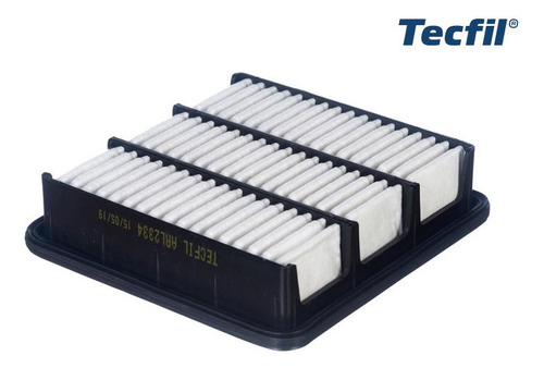 Filtro De Ar Tecfil Arl2334