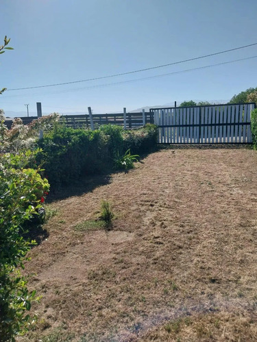 En Venta Derechos Parcela 1200m Con Piscina 7min De La Playa