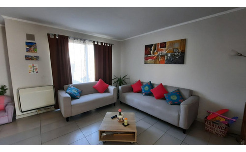 Oportunidad Rebajada!!!!! Modelo Tricao Chicauma Interior De
