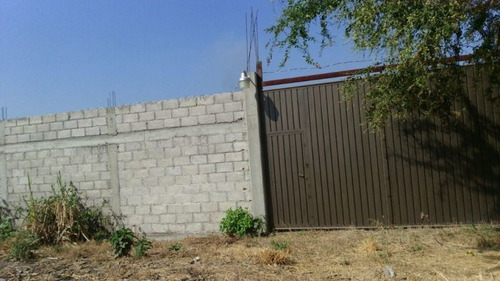 Imagen 4 de 6 de Terreno En Cuautlixco Oct-0075
