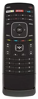 Control Remoto Xrv1tv 3d Xrt301 Compatible Vizio Smart Tv...