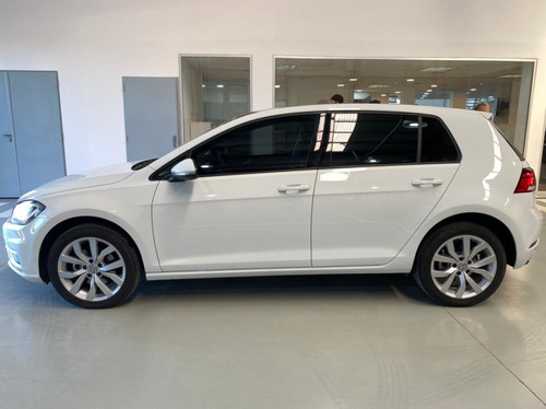 Nuevo Volkswagen Golf 250tsi 1.4 Highline T150cv Dsg G.s