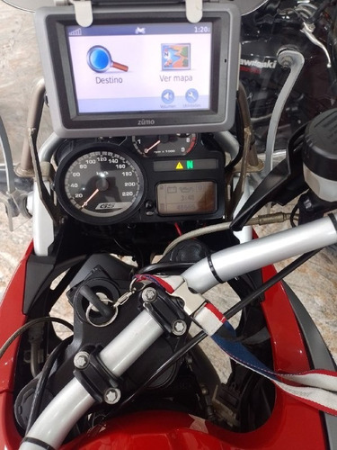 Imagen 9 de 24 de Bmw Gs 1200r Equipada Modelo 2006- 48.000kms