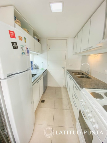 Imagen 8 de 17 de Piso Alto De 3 Dormitorios - Punta Del Este Mansa