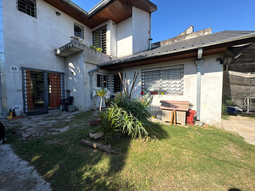 Casa En Merlo Sur