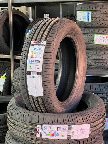 Pneu Aro 16 205/55r16 Xbri Fastway C2 91v