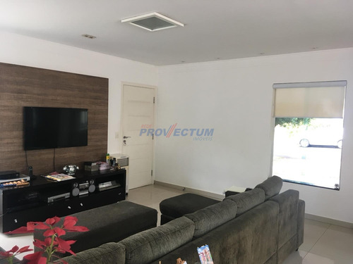 Imagem 4 de 30 de Casa À Venda Em Chácara Areal - Ca236186