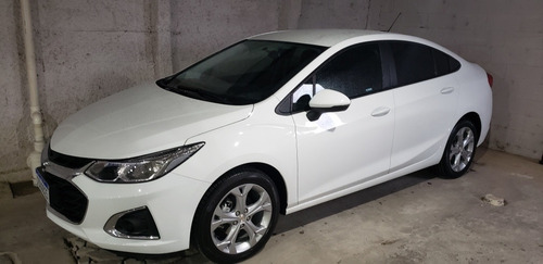Chevrolet Cruze 2020 1.4 Lt Turbo Aut. 4p