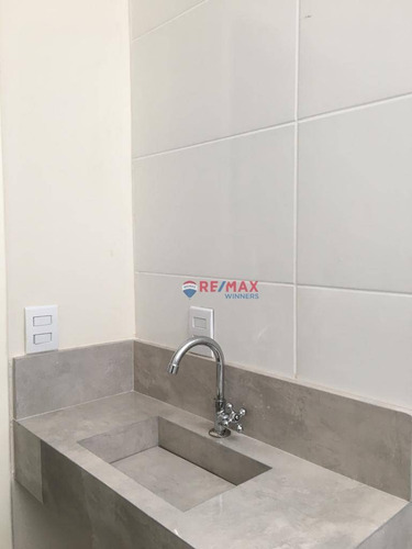 Imagem 13 de 17 de Casa Com 2 Dormitórios À Venda, 70 M² Por R$ 260.000 - Sumaré/sp - Ca0041