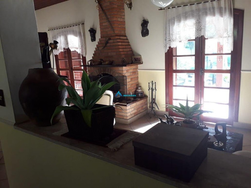 Imagem 26 de 30 de Chácara À Venda, 5 Quartos, 3 Suítes, Santa Clara - Jundiaí/sp - 6635