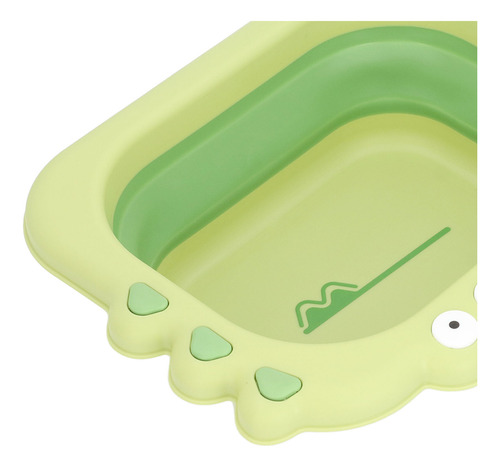 Bañador Infantil Clean Rinse, Plegable, Multifunción