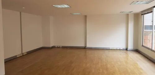 Oficina En Arriendo/venta En Santa Bárbara. Cod A1034210