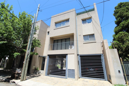 Duplex 2 Ambientes Complejo Privado Piscina Quincho