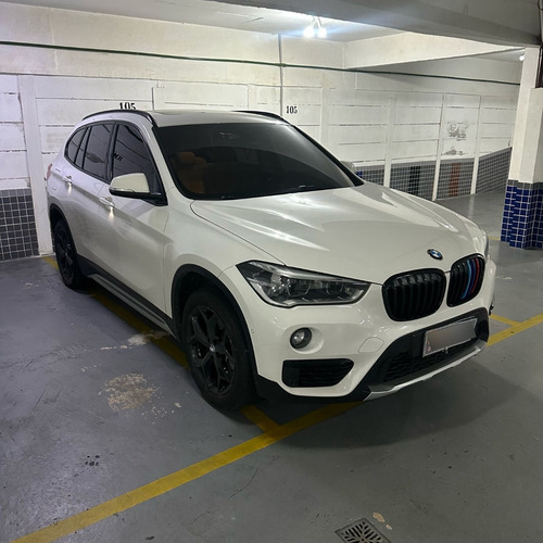 BMW X1 2.0 Sdrive20i X-line Active Flex 5p