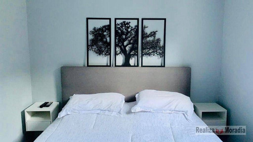 Imagem 13 de 21 de Apartamento Com 3 Dormitórios - Jardim Nova Vida - Ap1011