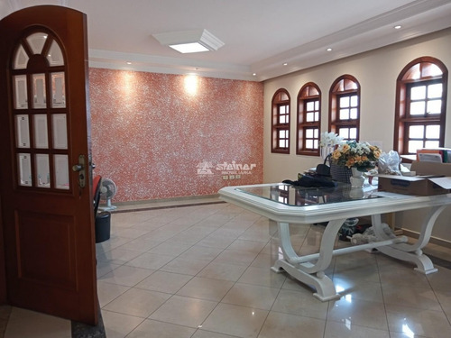 Imagem 7 de 26 de Aluguel Ou Venda Sobrado 4 Dormitórios Vila Rosália Guarulhos R$ 8.000,00 | R$ 1.500.000,00 - 37919a