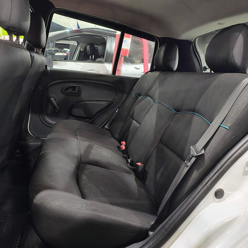 Renault Clio 1.0 EXPRESSION 16V FLEX 4P MANUAL