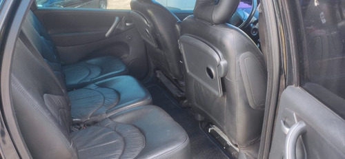 Citroën Xsara Picasso 2.0 I EXCLUSIVE 16V GASOLINA 4P MANUAL