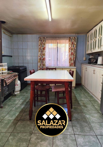 Venta De Casa En Panguipulli, Cabaña Y Departamentos.