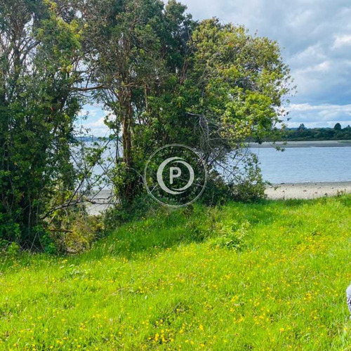 Venta Parcela, Con Orilla De Playa, Ancud (75030)