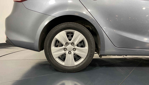 Imagen 12 de 15 de 48193 - Kia Forte Sedan 2018 Con Garantía