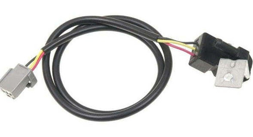 Sensor Map Volvo S80 1999-2005