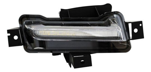 Faro De Niebla Camaro 2016 - 2017 Rs/lt Leds Derecho