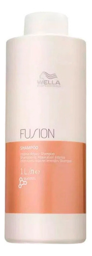 Shampoo Fusion 1l  Wella Professionals
