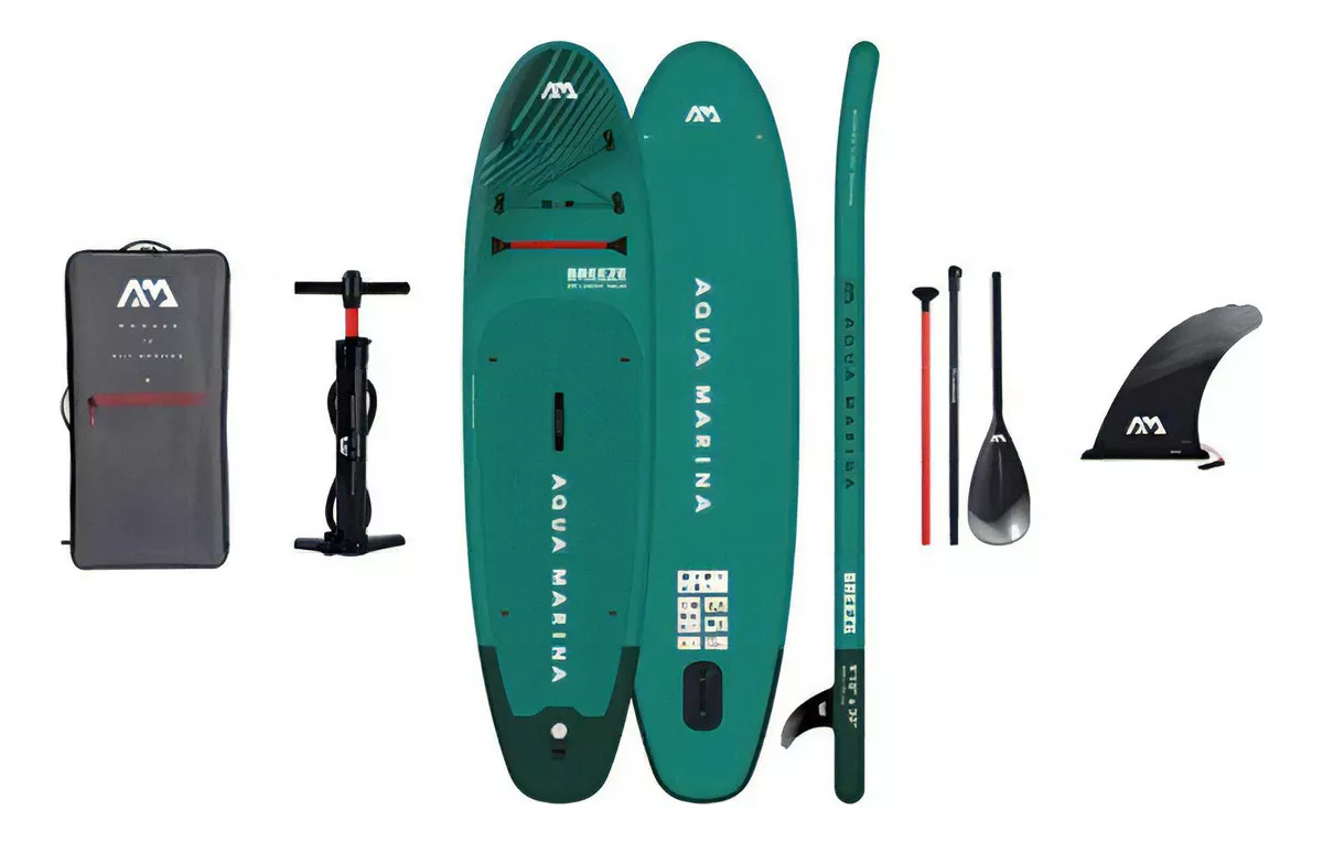 Segunda imagen para búsqueda de tabla paddle surf