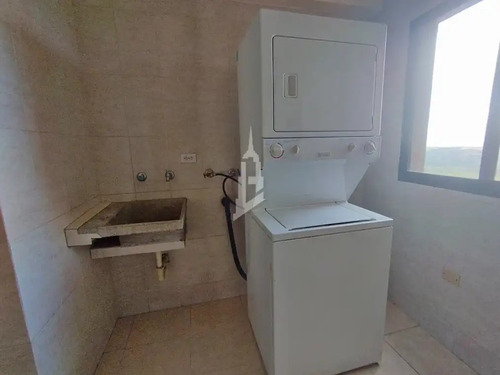 Imagen 11 de 20 de Apartamento En Residencias Grand Palms-alta Vista Norte. Piso 12