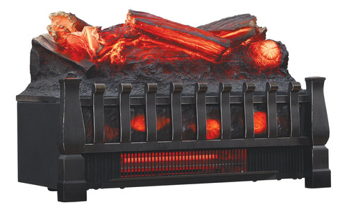 Juego Duraflame Electriclog, Calentador Electrico.