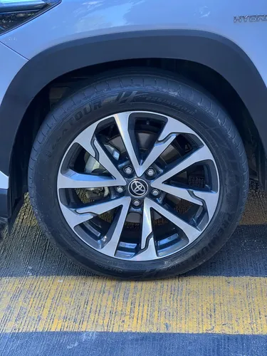 Toyota Corolla Cross 2.0 Seg