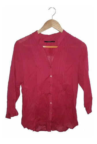 Akiabara Blusa Camisa