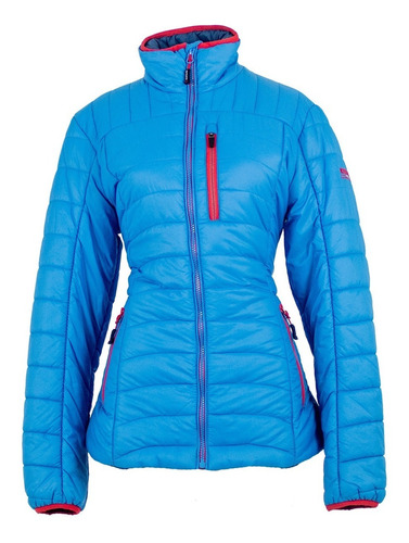 Campera Najimi Jacket Mujer Northland Professional