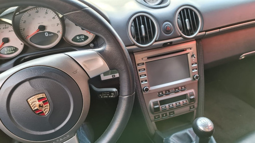 Imagem 3 de 7 de Porsche Boxster S