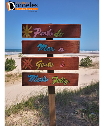 Imagem 6 de 6 de Adquira Seu Terreno Na Praia!!! Investimento!!!!