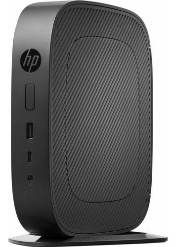 Hp T530 Thin Client, Amd Ggx-215jj 1.50ghz, 4gb, 32gb, W10