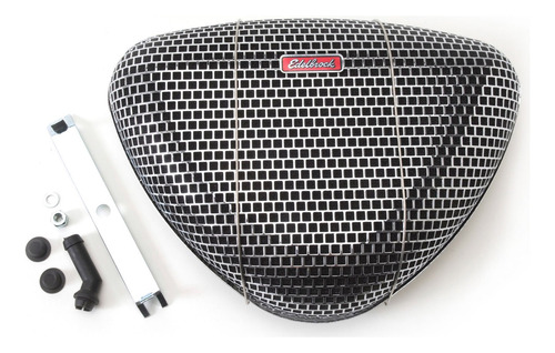 Edelbrock Filtro De Aire Ojo De Mosca Original